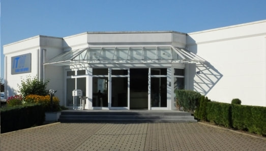 Bürogebäude (Owingen, Germany)