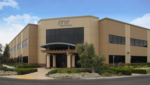 ITW Office in San Luis Obispo, CA (United States)